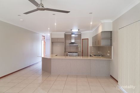 Property photo of 21 Flinders Street Point Vernon QLD 4655