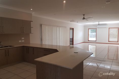 Property photo of 21 Flinders Street Point Vernon QLD 4655
