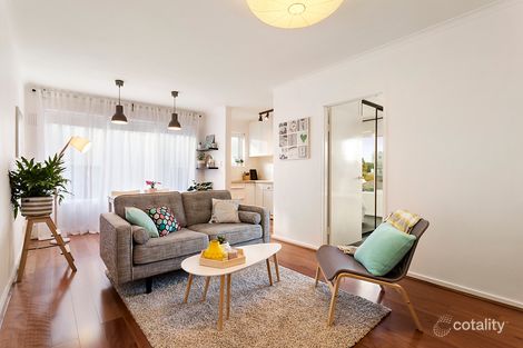 Property photo of 10/263-265 Lennox Street Richmond VIC 3121