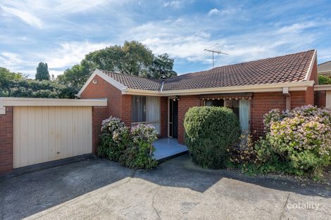 4/252 Williamsons Rd, Templestowe, VIC 3106