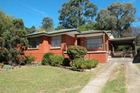58 Tuckwell Rd, Castle Hill, NSW 2154