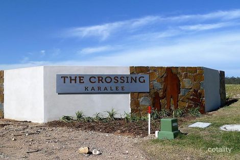 Property photo of 59 Louisa Place Karalee QLD 4306