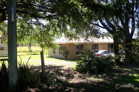 Property photo of 5 Jasper Street Mount Garnet QLD 4872