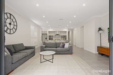 Property photo of 28 Melanite Street Leppington NSW 2179