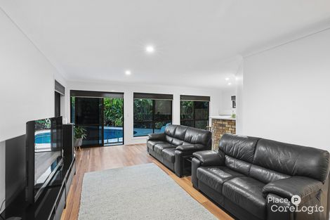 Property photo of 54 Lamona Circuit Sunnybank Hills QLD 4109