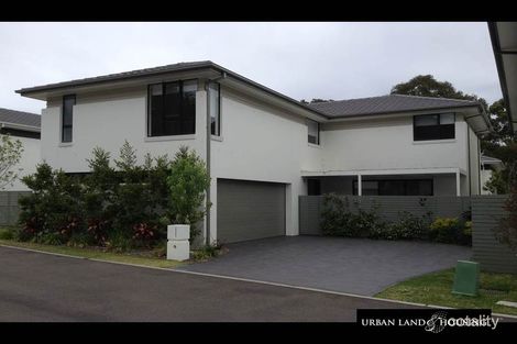 Property photo of 1 Bardo Circuit Revesby Heights NSW 2212