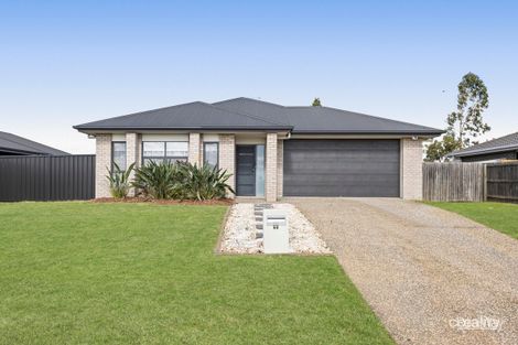 44 Magpie Dr, Cambooya, QLD 4358