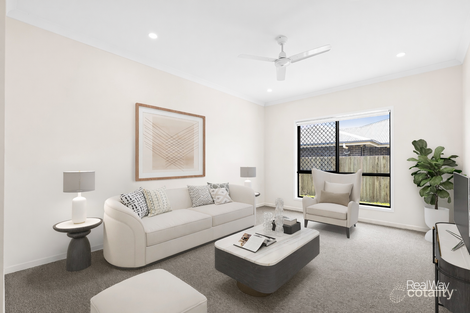 Property photo of 44 Magpie Drive Cambooya QLD 4358