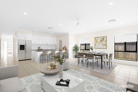 Property photo of 44 Magpie Drive Cambooya QLD 4358