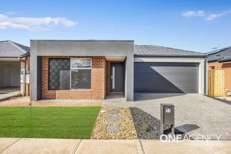 14 Penndale St, Tarneit, VIC 3029