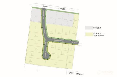 14 Leahy St, Hamilton, VIC 3300