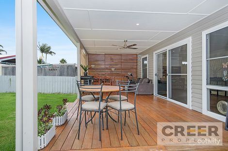Property photo of 27 Milne Street Shortland NSW 2307