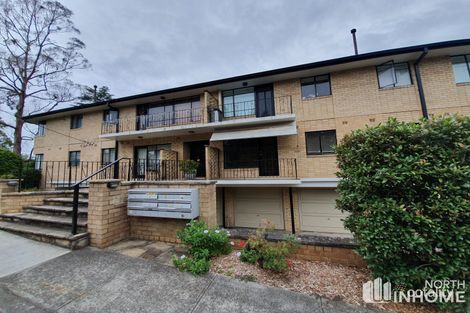 Property photo of 5/476 Pacific Highway Lindfield NSW 2070
