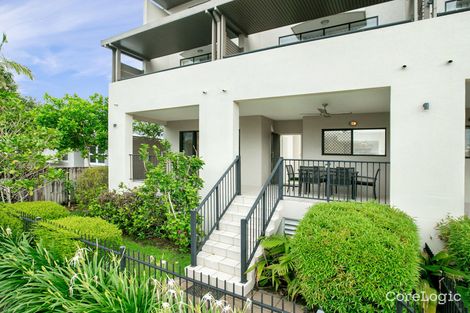 Property photo of 4/6 James Street Cairns North QLD 4870