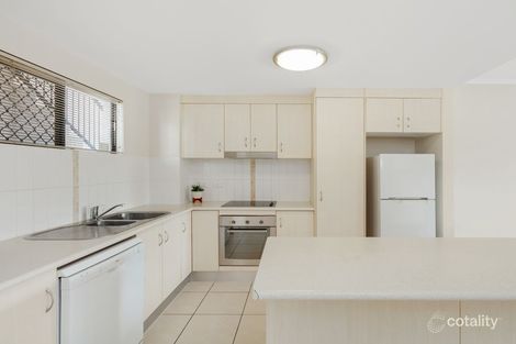 Property photo of 4/6 James Street Cairns North QLD 4870