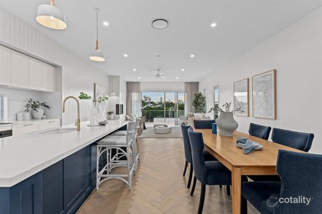Property photo of 5 Norman Avenue Norman Park QLD 4170