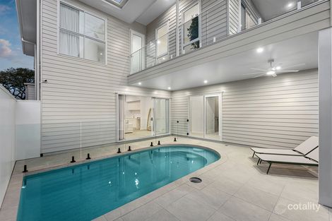 Property photo of 5 Norman Avenue Norman Park QLD 4170