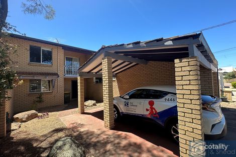 Property photo of 4/4 Brentham Street Leederville WA 6007