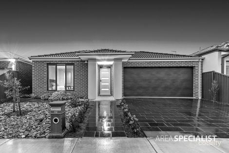 82 Hawking Cres, Fraser Rise, VIC 3336