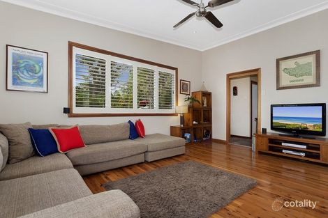 Property photo of 9 Lanai Place Beacon Hill NSW 2100