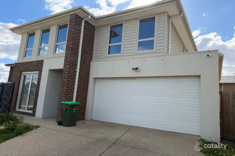 12 Minkin St, Tarneit, VIC 3029