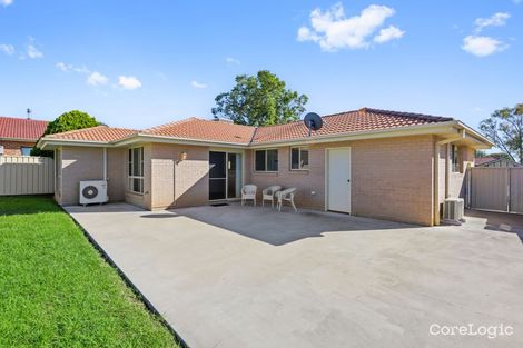 Property photo of 8 Banks Street Westdale NSW 2340