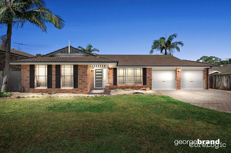 Property photo of 32 Oakes Street Kariong NSW 2250