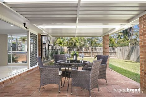 Property photo of 32 Oakes Street Kariong NSW 2250