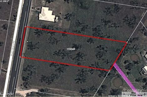 Property photo of 70 Staatz Quarry Road Regency Downs QLD 4341