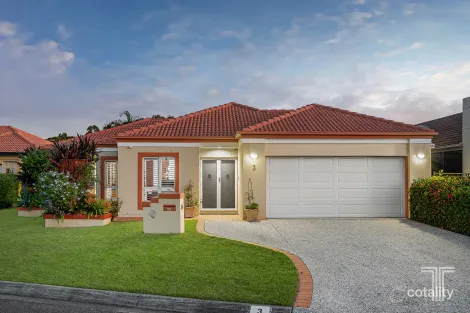 Property photo of 3 Rio Vista Close Carindale QLD 4152