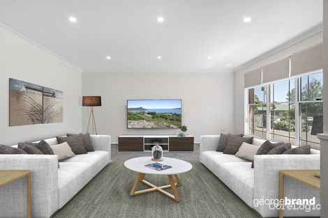 Property photo of 32 Oakes Street Kariong NSW 2250