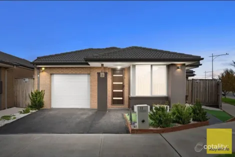 22 Tulsi Ave, Werribee, VIC 3030