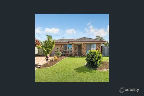 6 Light Pl, Caboolture South, QLD 4510