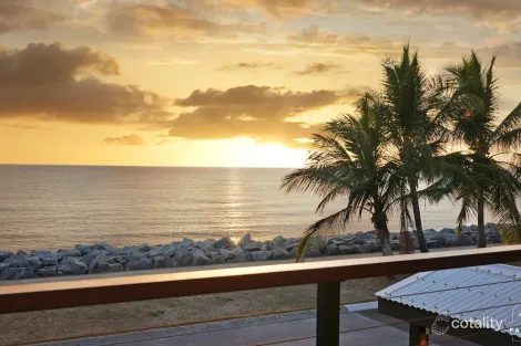 Property photo of 215 O'Shea Esplanade Machans Beach QLD 4878
