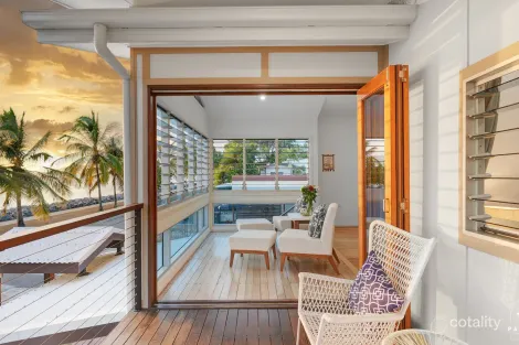 Property photo of 215 O'Shea Esplanade Machans Beach QLD 4878