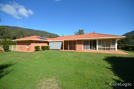 Property photo of 452 Lamington National Park Road Canungra QLD 4275