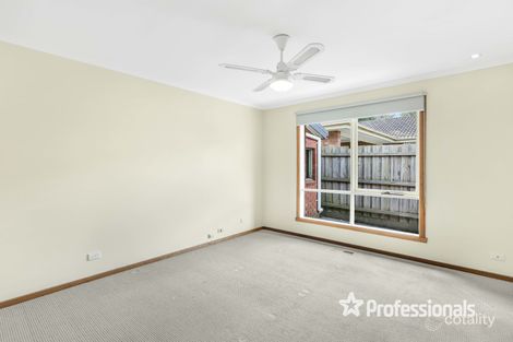 Property photo of 3 Campaspe Drive Croydon Hills VIC 3136
