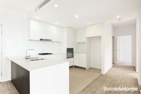Property photo of 101/11D Mashman Avenue Kingsgrove NSW 2208