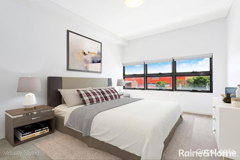 Property photo of 101/11D Mashman Avenue Kingsgrove NSW 2208
