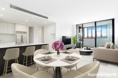 Property photo of 101/11D Mashman Avenue Kingsgrove NSW 2208