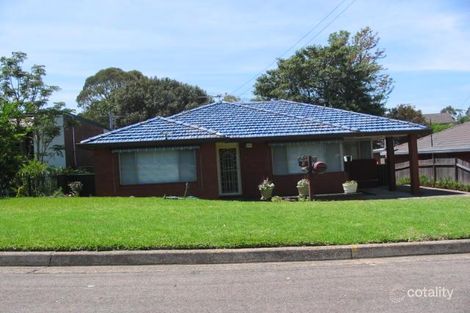 4 Adrian Pl, Greystanes, NSW 2145