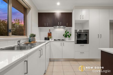 Property photo of 16 Mary Gillespie Avenue Gungahlin ACT 2912