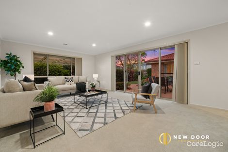 Property photo of 16 Mary Gillespie Avenue Gungahlin ACT 2912