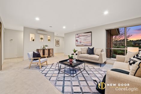 Property photo of 16 Mary Gillespie Avenue Gungahlin ACT 2912