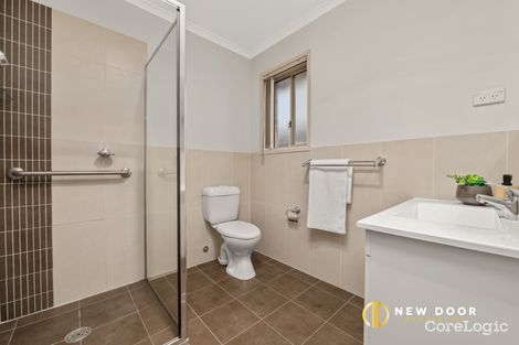 Property photo of 16 Mary Gillespie Avenue Gungahlin ACT 2912