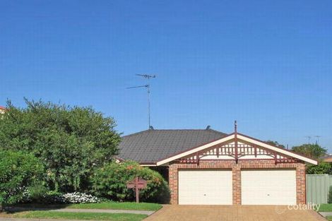 246 Glenwood Park Dr, Glenwood, NSW 2768