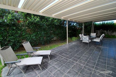Property photo of 8 Barden Close Callala Bay NSW 2540