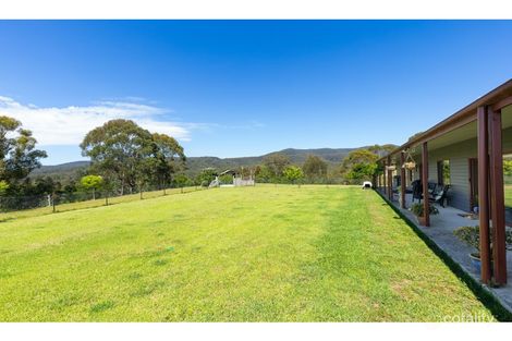 Property photo of 88 Harris Road Brogo NSW 2550