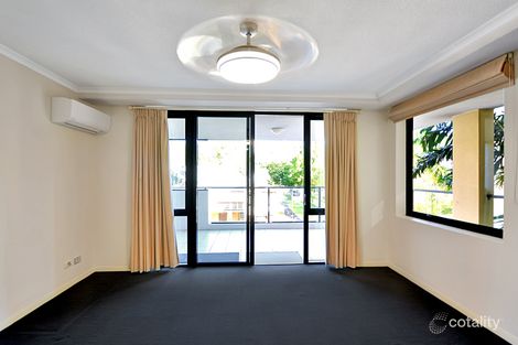 Property photo of 17/287 Wickham Terrace Spring Hill QLD 4000