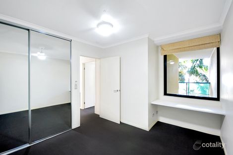 Property photo of 17/287 Wickham Terrace Spring Hill QLD 4000